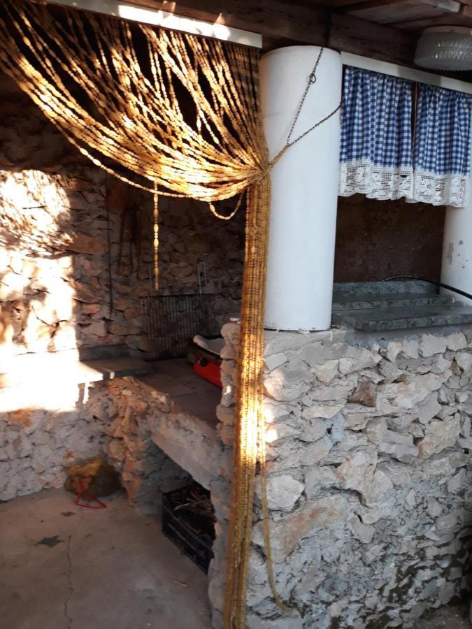 Apartment Tuja Jadrtovac Kültér fotó
