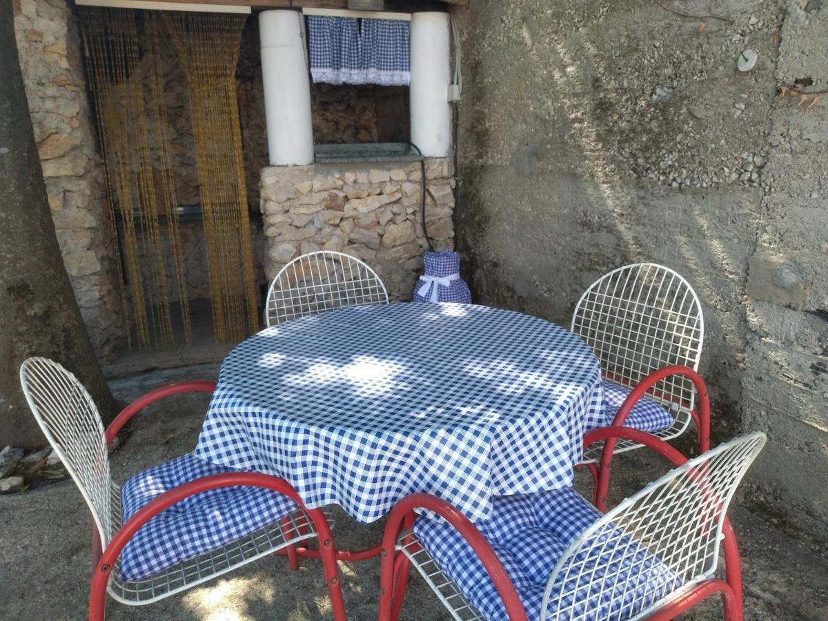 Apartment Tuja Jadrtovac Kültér fotó