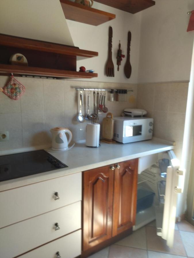 Apartment Tuja Jadrtovac Kültér fotó