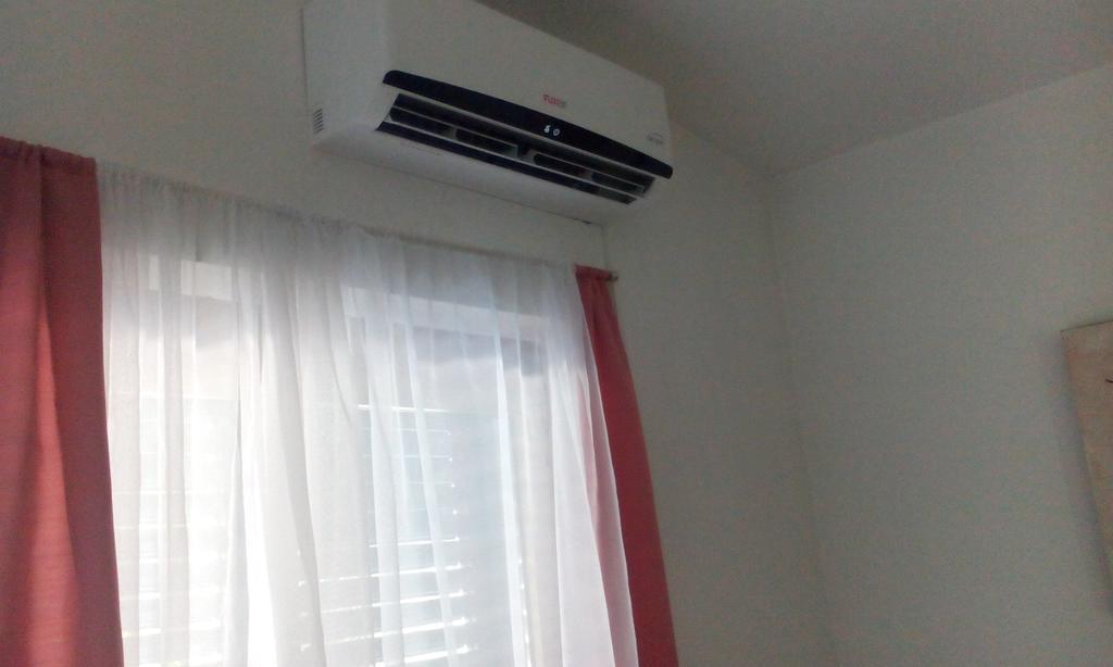 Apartment Tuja Jadrtovac Szoba fotó