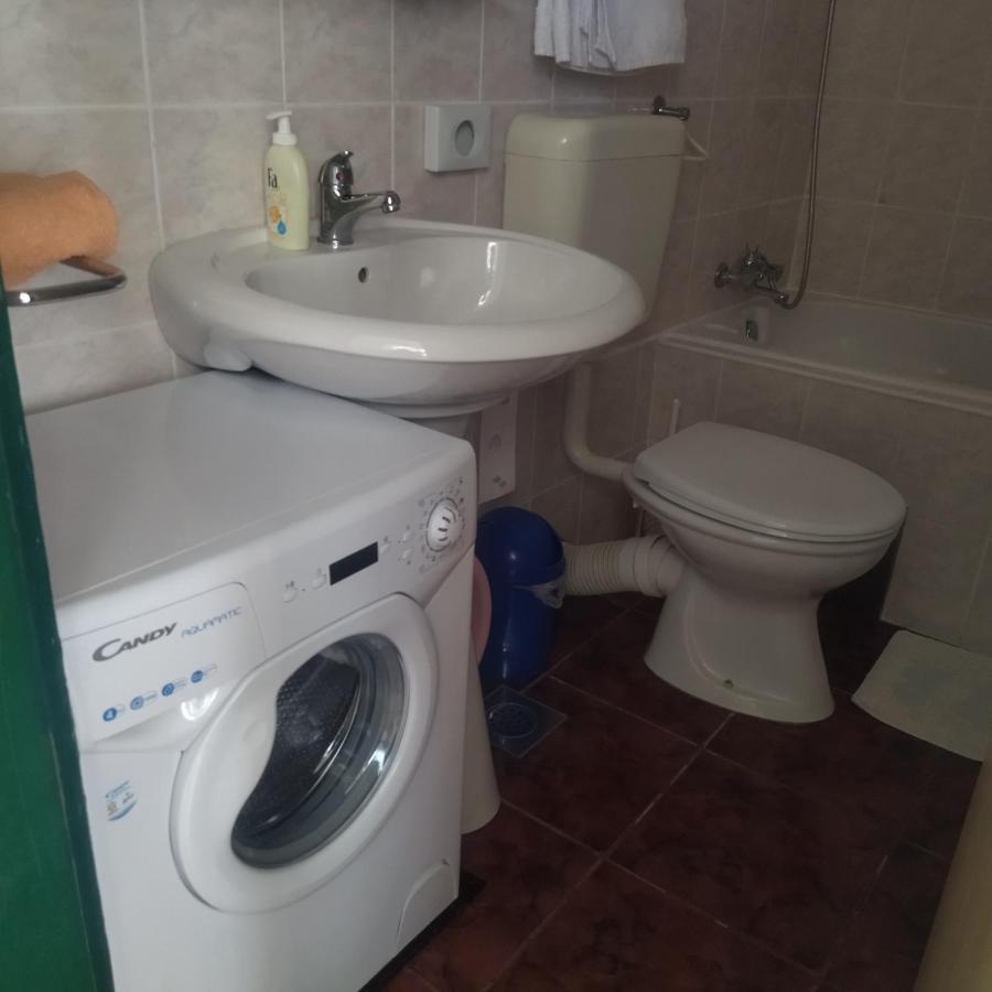 Apartment Tuja Jadrtovac Kültér fotó