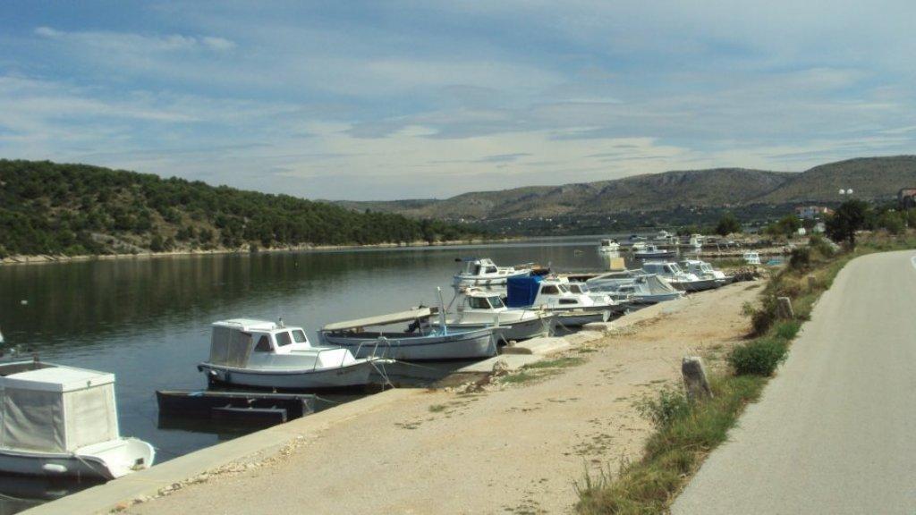 Apartment Tuja Jadrtovac Szoba fotó