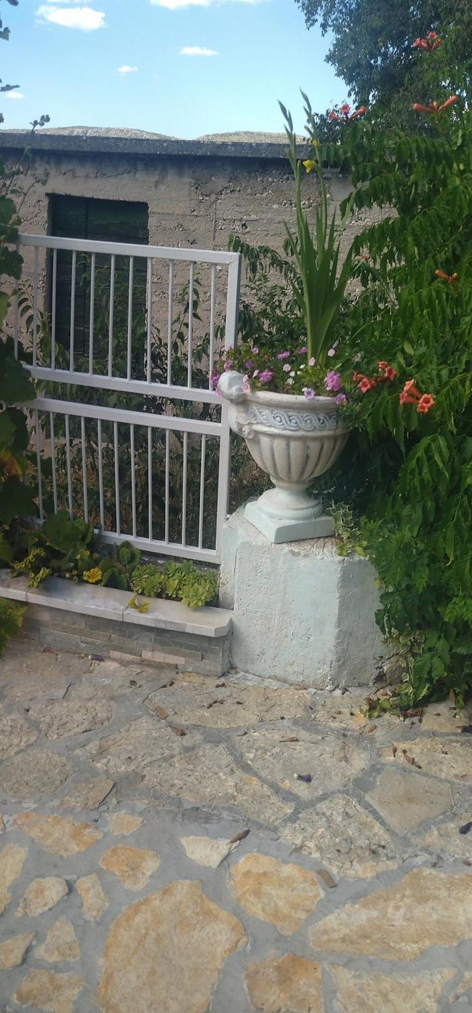 Apartment Tuja Jadrtovac Kültér fotó