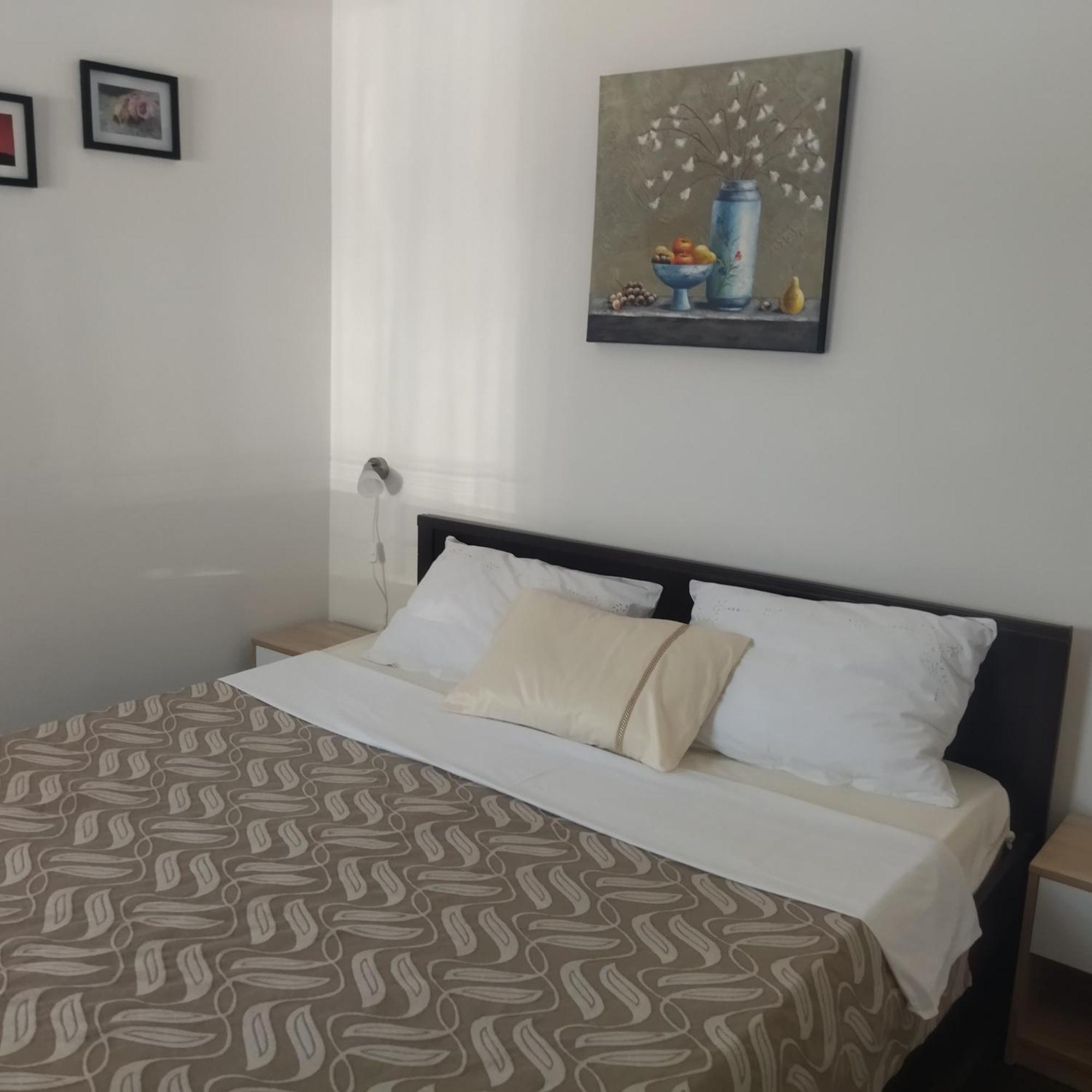 Apartment Tuja Jadrtovac Kültér fotó