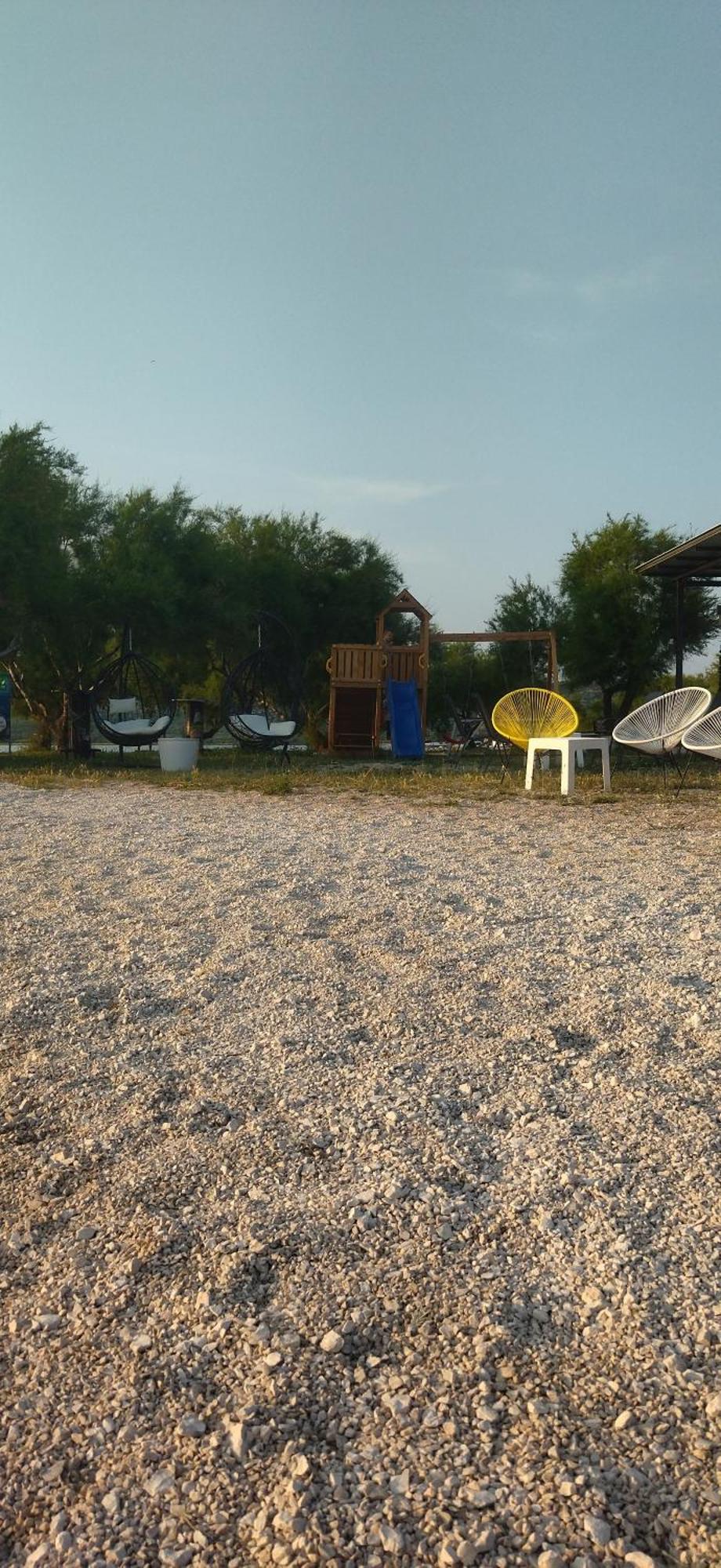Apartment Tuja Jadrtovac Kültér fotó