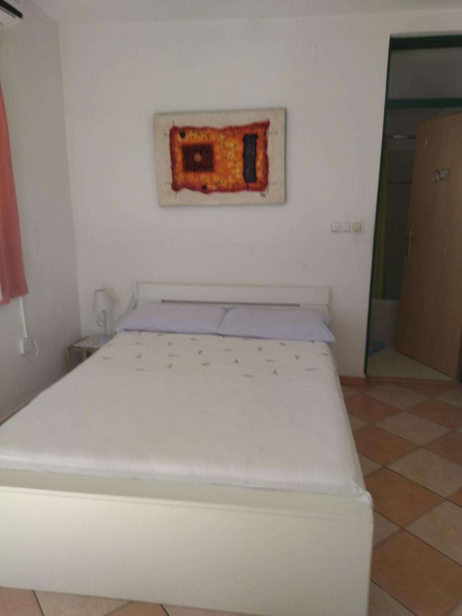 Apartment Tuja Jadrtovac Kültér fotó