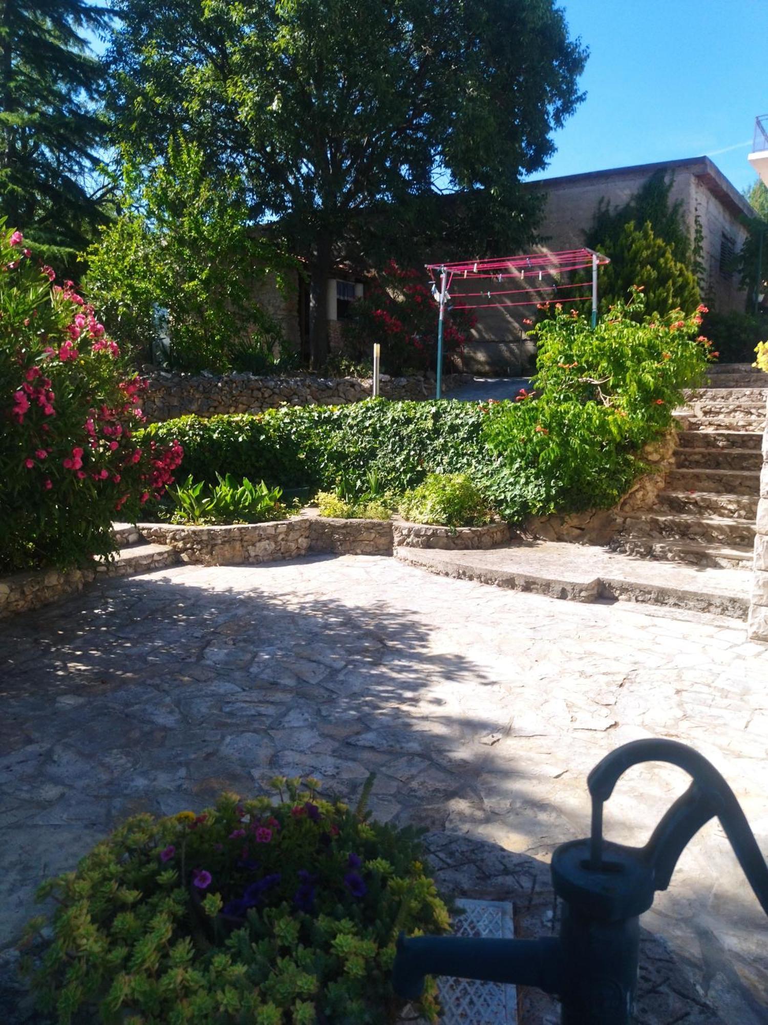 Apartment Tuja Jadrtovac Kültér fotó
