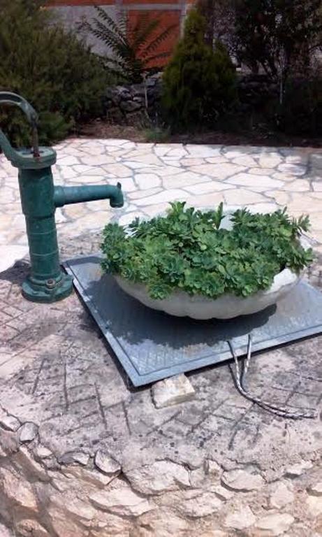 Apartment Tuja Jadrtovac Szoba fotó