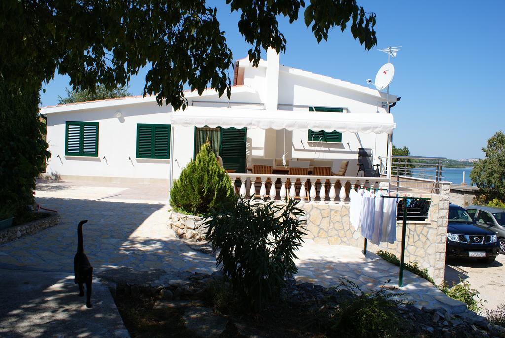 Apartment Tuja Jadrtovac Szoba fotó