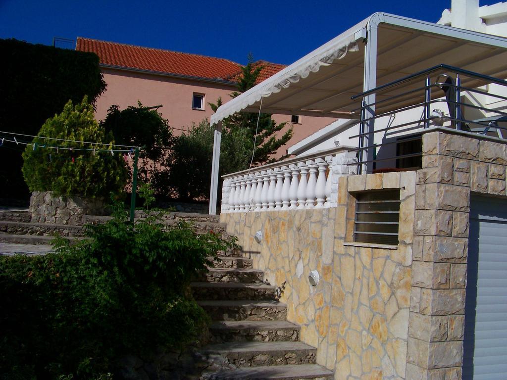 Apartment Tuja Jadrtovac Szoba fotó